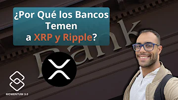 ¿Qué bancos importantes utilizan XRP?