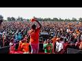 See ODM's crowd in Nyakach, Kisumu County today