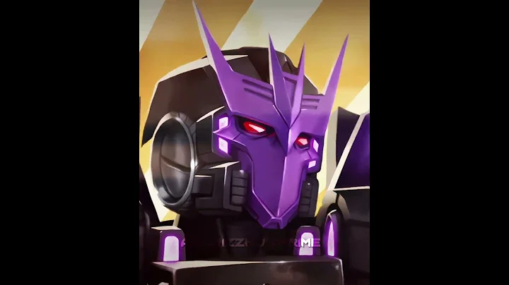 "Nasty habits~" - TARN EDIT ||  #foryou #transformers #edit #comics #transformersidw #foryourpage