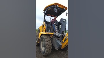 Mahindra grader G75#Manvat to Parbhani#Project Jsb top finishing#Dv#shorts# vedio