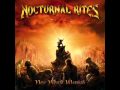 Nocturnal Rites -  Against the World