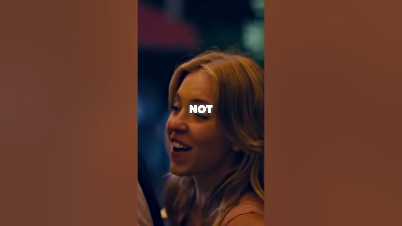 Anyone But You (Cast) singing Unwritten #shorts