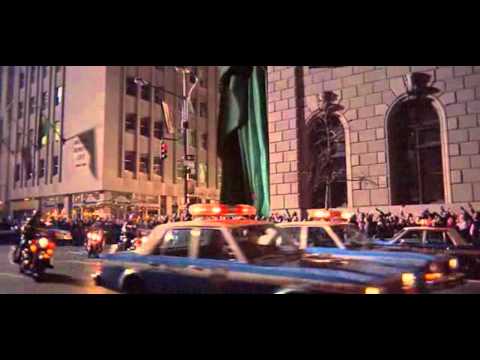 Video: „Ghostbusters II“aktorius Nusižudo