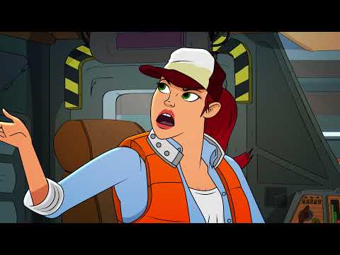 Dallas & Robo - Episode 3 Preview - Dallas & Robo - Episode 3 Preview