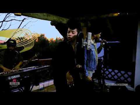 Rouge Dololo Performance On Live Sessions