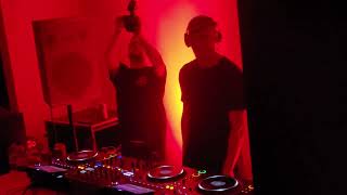 Greg Downey: Apache (John O'Callaghan Remix) @ VII Afterparty, London, 2023