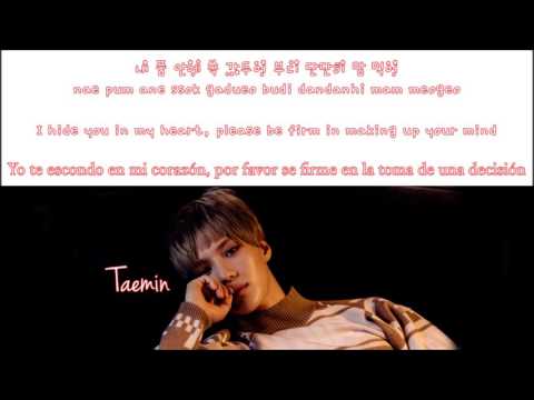 태민 (TAEMIN) (+) Guess Who - 태민 (TAEMIN)