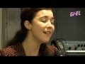 Lisa hannigan whatll i do live 2012