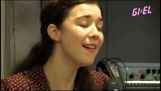 Lisa Hannigan What'll I Do Live 2012 chords