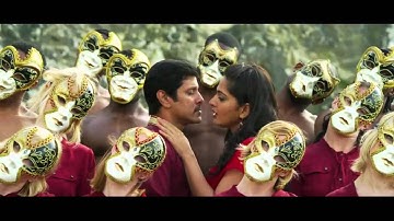 Thandavam - Uyirin Uyire HD Video Song
