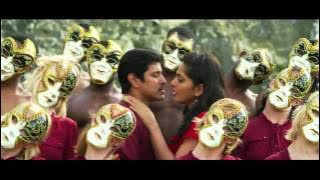 Thandavam - Uyirin Uyire HD Video Song