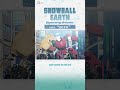 【Opening Theme Song: "zero" by tuki.】SNOWBALL EARTH - Action Ver. [EN SUB]