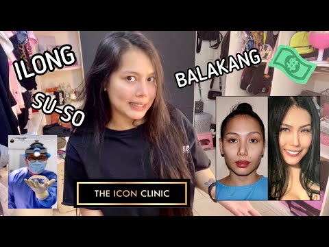 Video: Lumaki Sila At Mas Maganda: Kung Paano Binago Ng Fashion Para Sa Malapad Na Kilay Ang Mga Mukha Ng Mga Kilalang Tao