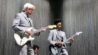 David Byrne - I Zimbra (Melbourne) screenshot 5