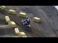Oakland Supercross Practice RAW - Motocross Action Magazine