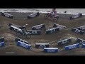 Oakland Supercross Practice RAW - Motocross Action Magazine