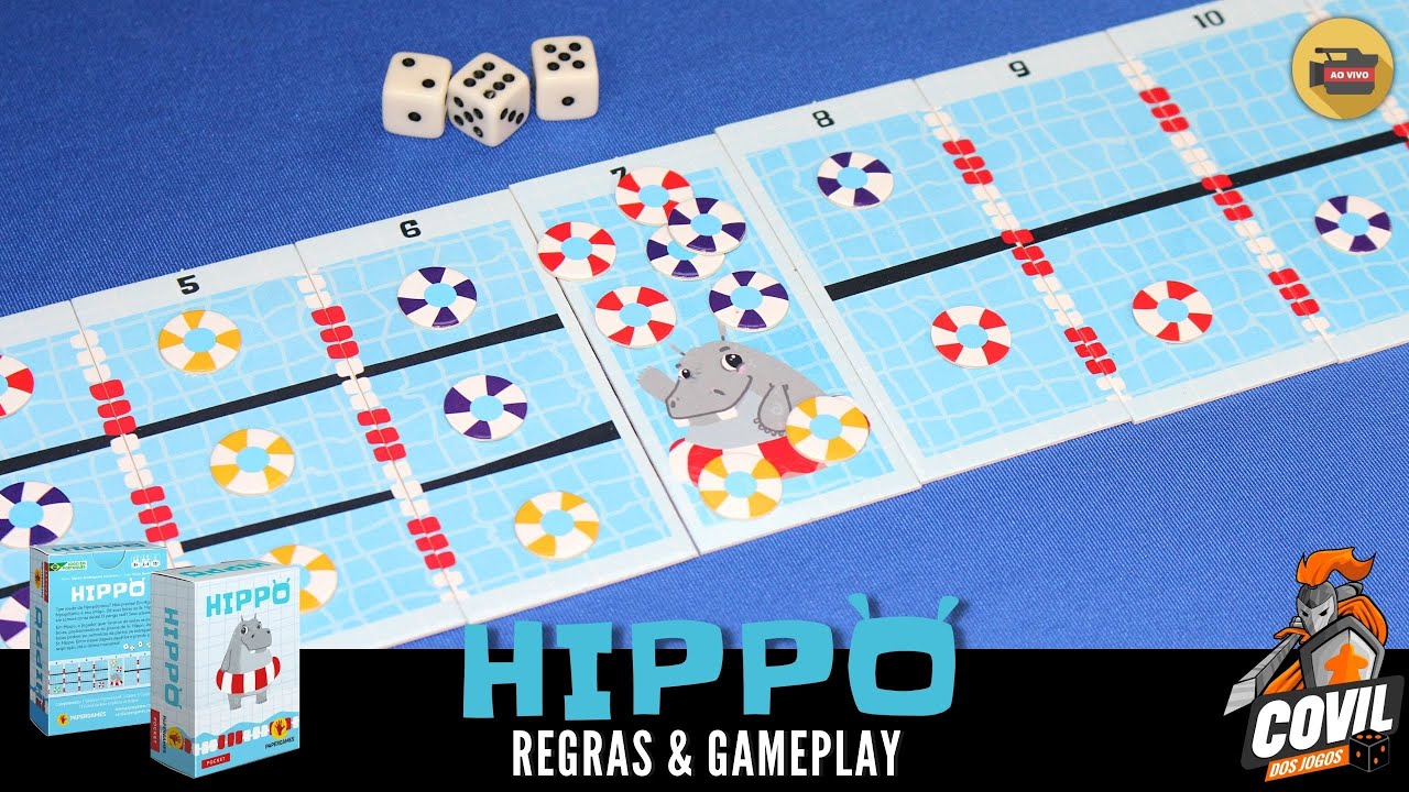 O Que O Quê (PaperGames) - Regras e Gameplay
