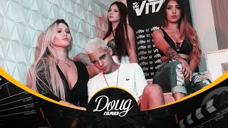 BOCA ROSA - MC VITTIN PV (CLIPE OFICIAL) Doug Filmes