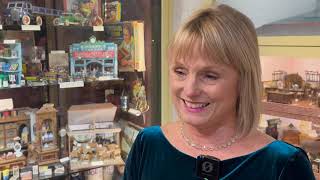 Inside the magnificent Brighton Toy & Model Museum