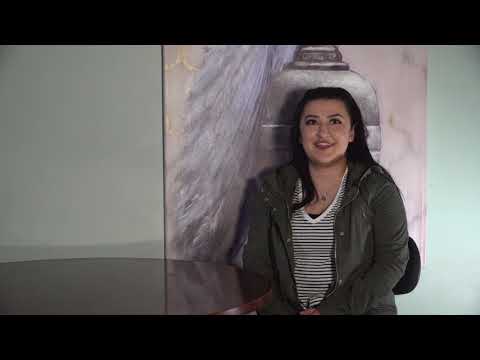 مصاحبه با شهناز اسو