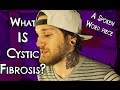 I've Never Heard Someone Describe Their Illness Like This. I've Got Chills.
