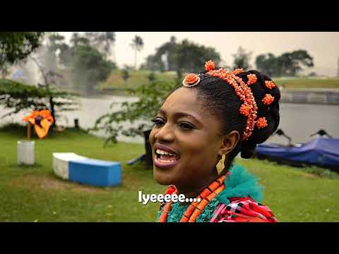 OFFICIAL BRAND NEW VIDEO CHIMDIMMA (MY GOOD GOD) by LORA AKAH #igboworship #Africanpraise #LoraAkah