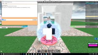 ROBLOX EXPLOIT - Halcyon [SHOWCASE ONLY] v1.0.0