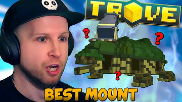 DE BESTE TROVE MOUNT VOOR HET EINDSPEL IS... (2025)