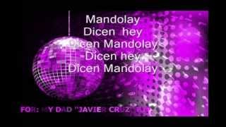 Video-Miniaturansicht von „La Flavour - Mandolay (Subtitulada Español)“
