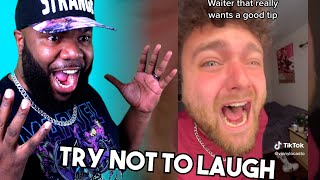 yet ANOTHER Try Not To Laugh - NemRaps You Laugh You Lose 342