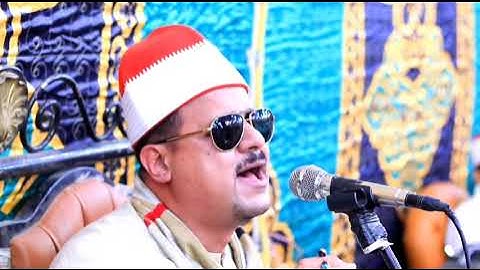 الشيخ ممدوح عامر أداء روووووعه ماتيسر من سورة إبراهيم