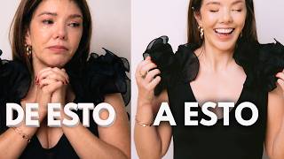 Haz ESTO Cuando Tengas Ansiedad Para Manifestar RÁPIDO
