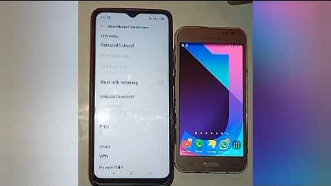 How to find and enable hotspot settings in oppo a9,find and enable hotspot settings Enable OPPO A9