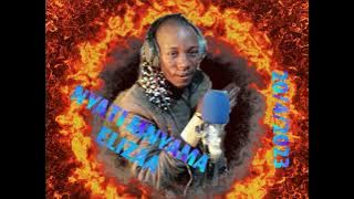 NYATI MNYAMA LIMBU LUCHAGULA ELIZA  AUDIO MSAMBAZAJI DOTO K GASHI 0768036318 20/4/2023