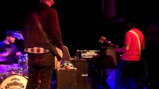 Joan of Arc - After Life/Howdy Pardoner (Live in Aberdeen)