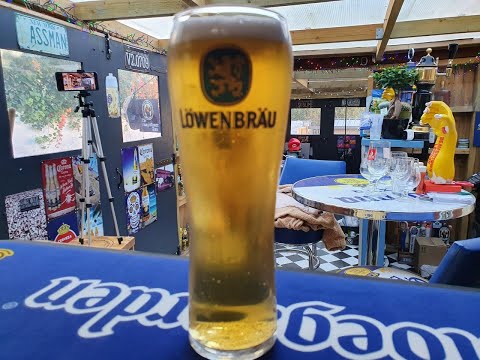 Lowenbräu 6L