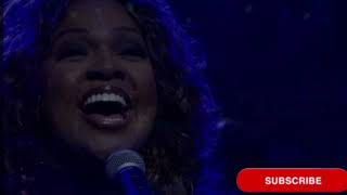 "KING OF GLORY" by cece winans (COMPLETE LYRICS)