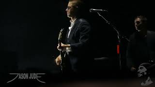 Interpol - Say Hello to the Angels [HD] LIVE San Antonio 5/6/2024