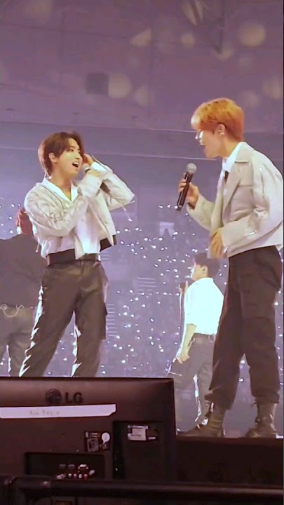 Han & Seungmin 「Never-ending Story」  ||  Pilot: For ★★★★★