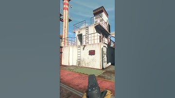 NEW MW2 Map Shipment Is Coming! #shorts