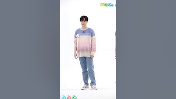 [mirrored] GOT7 – NOT BY THE MOON | Choi Youngjae