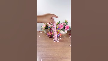Reverse beads short video that relieves stress, ASMR #reverse #asmr #satisfying