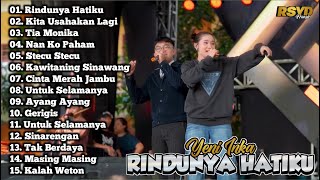 Download Lagu Yeni Inka Terbaru Full Album - Rindunya Hatiku, Kita Usahakan Lagi, Tia Monika | Dangdut Koplo 2025 MP3 Download Lagu Yeni Inka Terbaru Full Album - Rindunya Hatiku, Kita Usahakan Lagi, Tia Monika | Dangdut Koplo 2025 MP3
