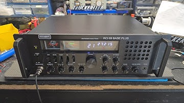 Ranger RCI 69 Base++ v2 tune up report for Scorpion in GA from truckscbsales.com 