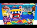 Play-Doh Sweet Shoppe Double Desserts Playset Hasbro Toys