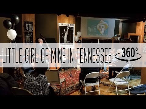 Bluegrass demo