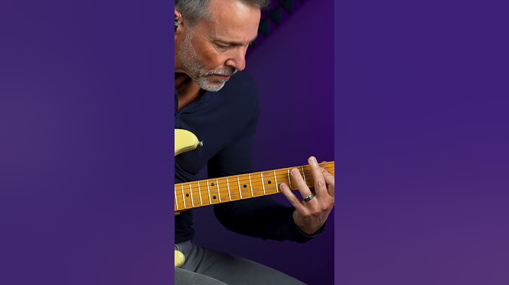 “Sultans of Swing” - Solo 1- Dire Straits jam session