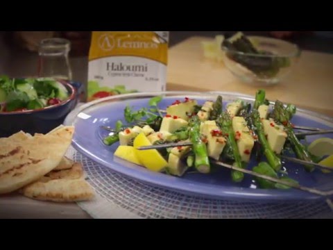 Lemnos Recipe -