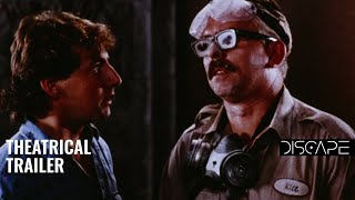House II: The Second Story • 1987 • Theatrical Trailer