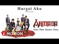 Armada - Hargai Aku (Official Audio)